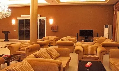 هتل هلیا کیش هتل هلیا کیش